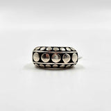 Boutique Women's Silver Ring