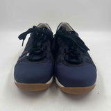 Dansko Women's Shoe Size 8 Navy Solid Sneakers