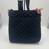 Unbranded Women's Black Quilted Purse
