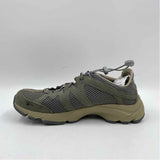 LL Bean Women's Shoe Size 6.5 Gray Solid Sneakers