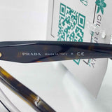 Prada Women's Tortoise Shell Misc. Jewelry