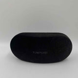 Tom Ford Women's Tortoise Shell Luxe tortoise Sunglasses