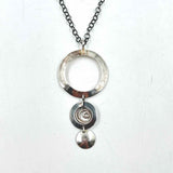 Silpada Women's Silver Necklace