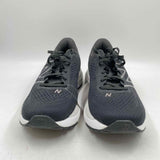 New Balance Women's Shoe Size 9 Black Textured Sneakers