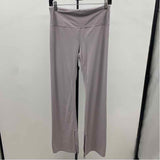 Athleta Women's Size 10 Dusty Lavender Solid Leggings