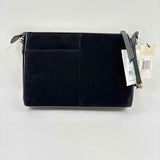 Radley Women's Black Luxe Velvet Purse