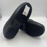 Crocs Women's Shoe Size 11 Black Solid Clogs