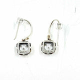 Silpada Women's Silver Earrings