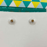 Stella & Dot Women's White Earrings