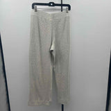 pact Women's Size 14 Oatmeal Waffle Pants