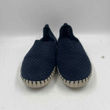 Skechers Women's Shoe Size 9.5 Navy cutouts Casual Shoes
