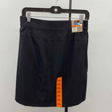 32 degrees Women's Size 20 Black Solid Skirt