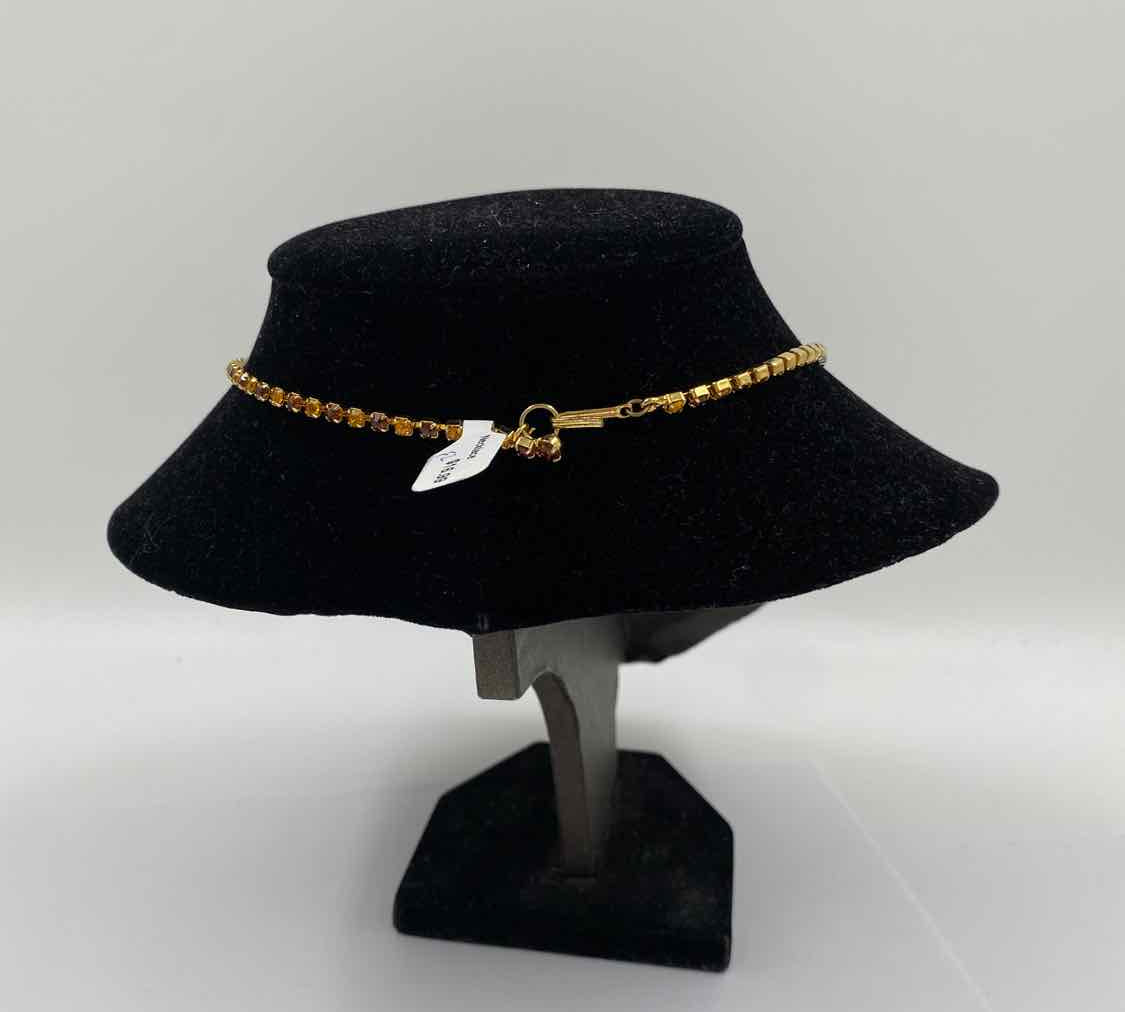 Boutique Women's Gold Necklace