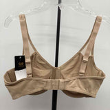 Wacoal Women's Size 38D Nude Solid Sports Bra