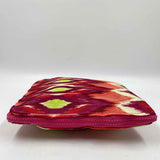 Chico's Women's Fuschia abstract Purse