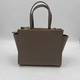 Steve Madden Women's Tan Solid Purse