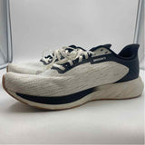 Brooks Women's Shoe Size 11 White Textured Sneakers