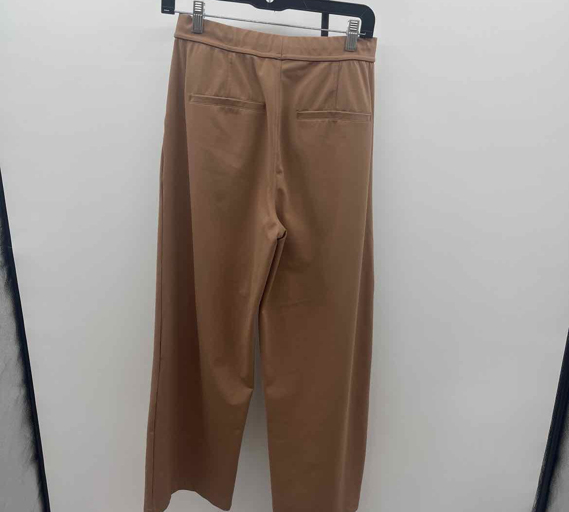 Halara Women's Size 10 Mocha Solid Pants