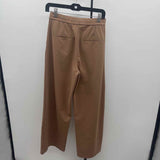 Halara Women's Size 10 Mocha Solid Pants