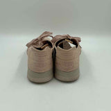 Ugg Women's Shoe Size 7.5 Blush Solid Sneakers