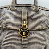 Dooney & Bourke Women's Gray New with Tags textured Purse