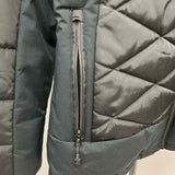 Avalanche Women's Size XL Black Solid Coat