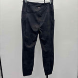 RBX Women's Size L Gray Camoflage Leggings