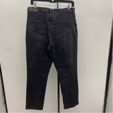 Everlane Women's Size 8 Black Solid Jeans