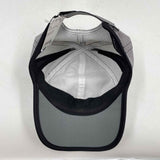 Adidas Women's Black Stripe Cap
