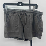 Athleta Women's Size 10 Brown Solid Shorts