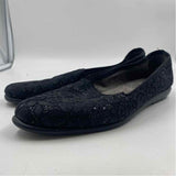 Aerosoles Women's Shoe Size 10 Black Lace Casual Shoes