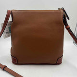 Dooney & Bourke Women's Caramel New with Tags LUXE Purse
