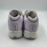 Avia Women's Shoe Size 9.5 Lavender Solid Sneakers