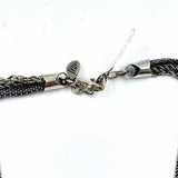 Silpada Women's Silver Necklace