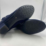 Aquatalia Women's Shoe Size 8 Navy Solid Boots