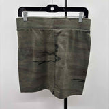 Z Supply Women's Size 2 Green Camoflage Skirt
