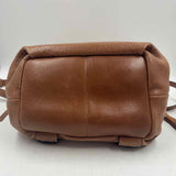 Aimee Kestenberg Women's Caramel Luxe pebbled Purse