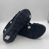 Skechers Women's Shoe Size 10 Black Textured Sandals