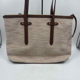 Fossil Women's Brown Luxe textured Purse