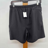 The North Face Men's Size S Black Solid Shorts