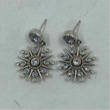 Boutique Women's Silver Earrings