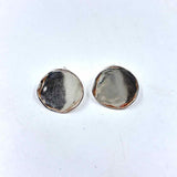 Silpada Women's Silver Earrings