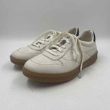 Hush Puppies Women's Shoe Size 8 White Solid Sneakers