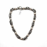 Silpada Women's Silver Necklace