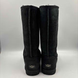 Ugg Women's Shoe Size 5 Black Solid Boots