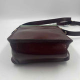 Patricia Nash Women's Brown Luxe Purse