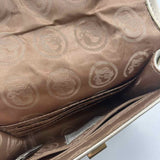 Spartina Women's Gold Metallic Purse