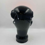 Nike Women's Neon Coral Solid Visor