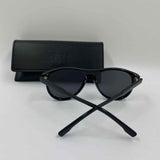 Sojos Women's Black New with Tags Solid Sunglasses