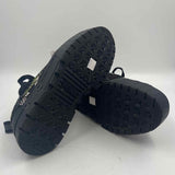 Puma Women's Shoe Size 7 Black Floral Sneakers